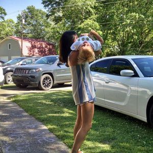 Meet your Posher, Bailee